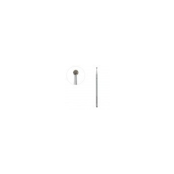 ACURATA FREZ DIAMENTOWA KULKA 1,2/1,2mm